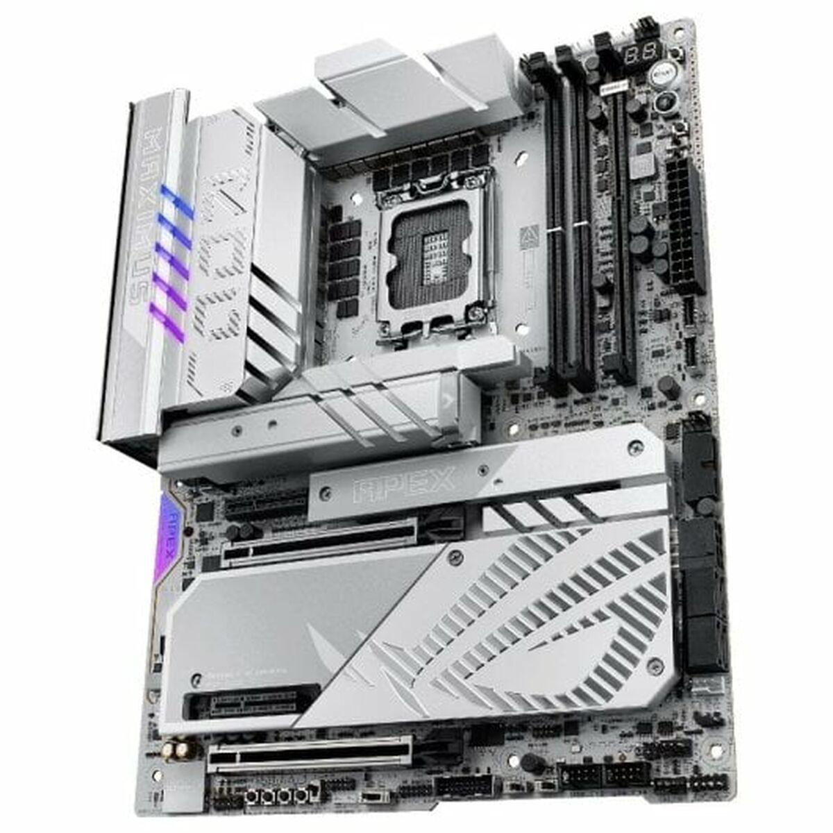 Motherboard Asus LGA 1851