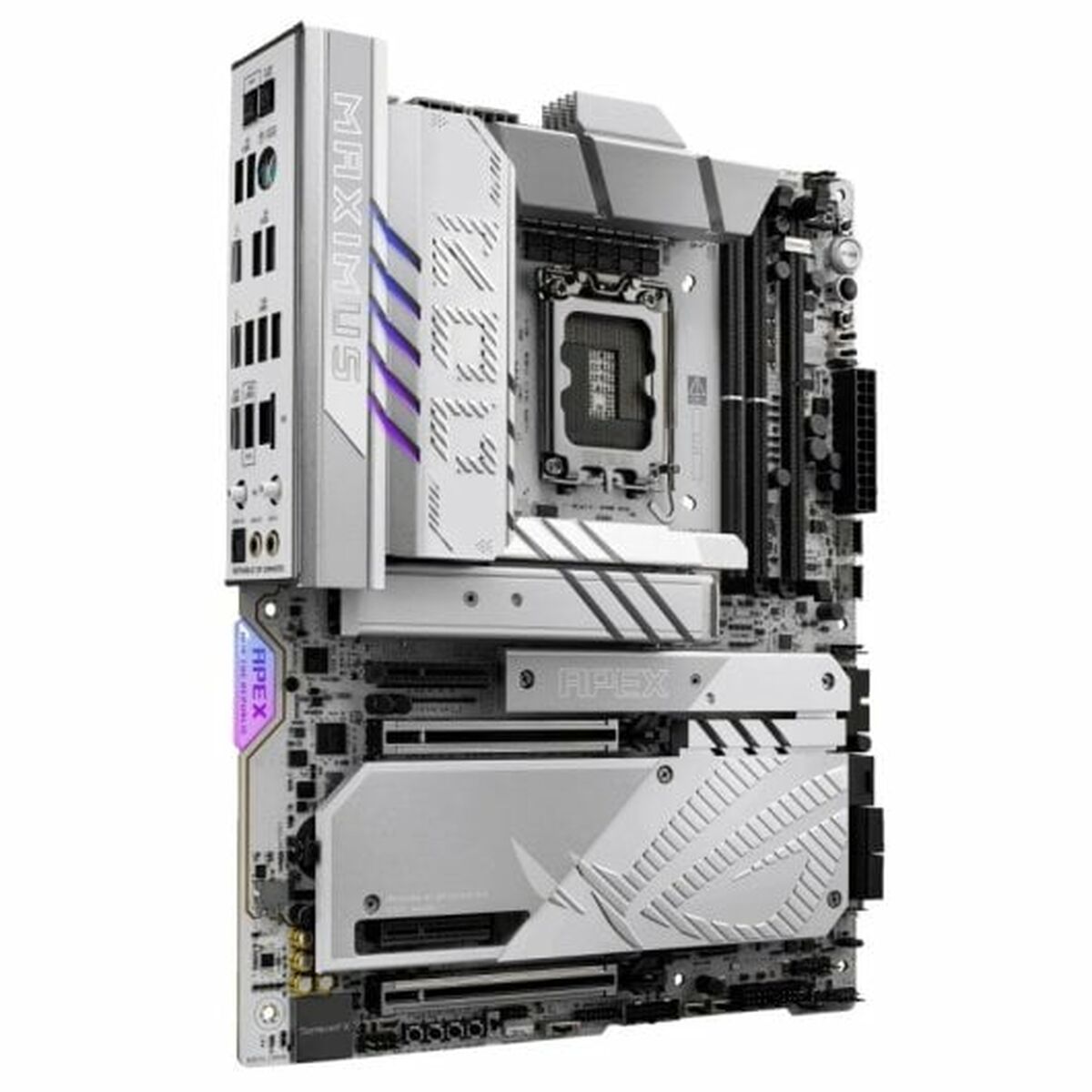 Motherboard Asus LGA 1851