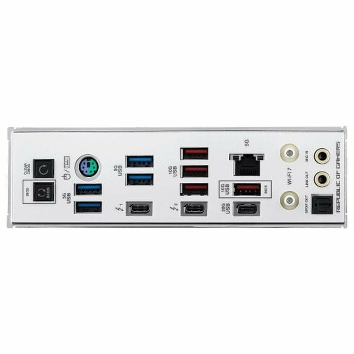 Motherboard Asus LGA 1851