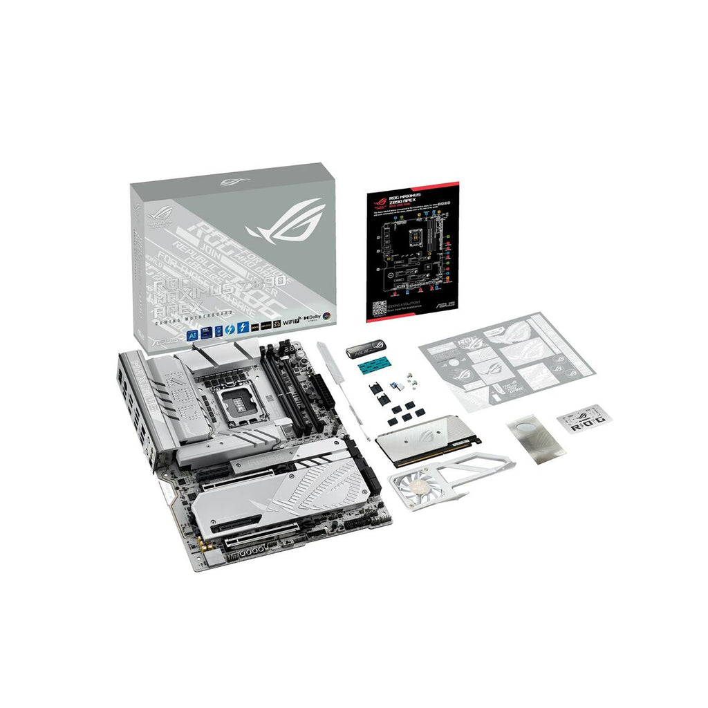 Motherboard Asus LGA 1851