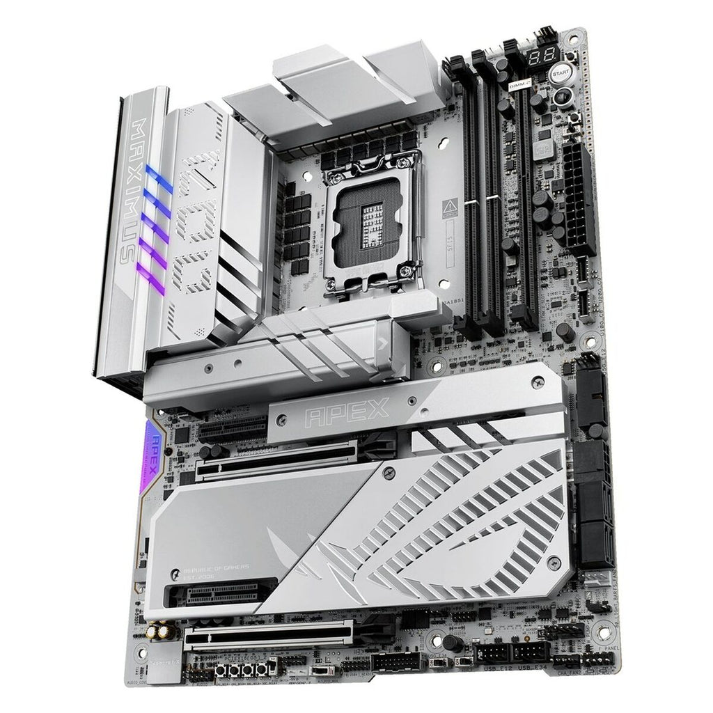 Motherboard Asus LGA 1851