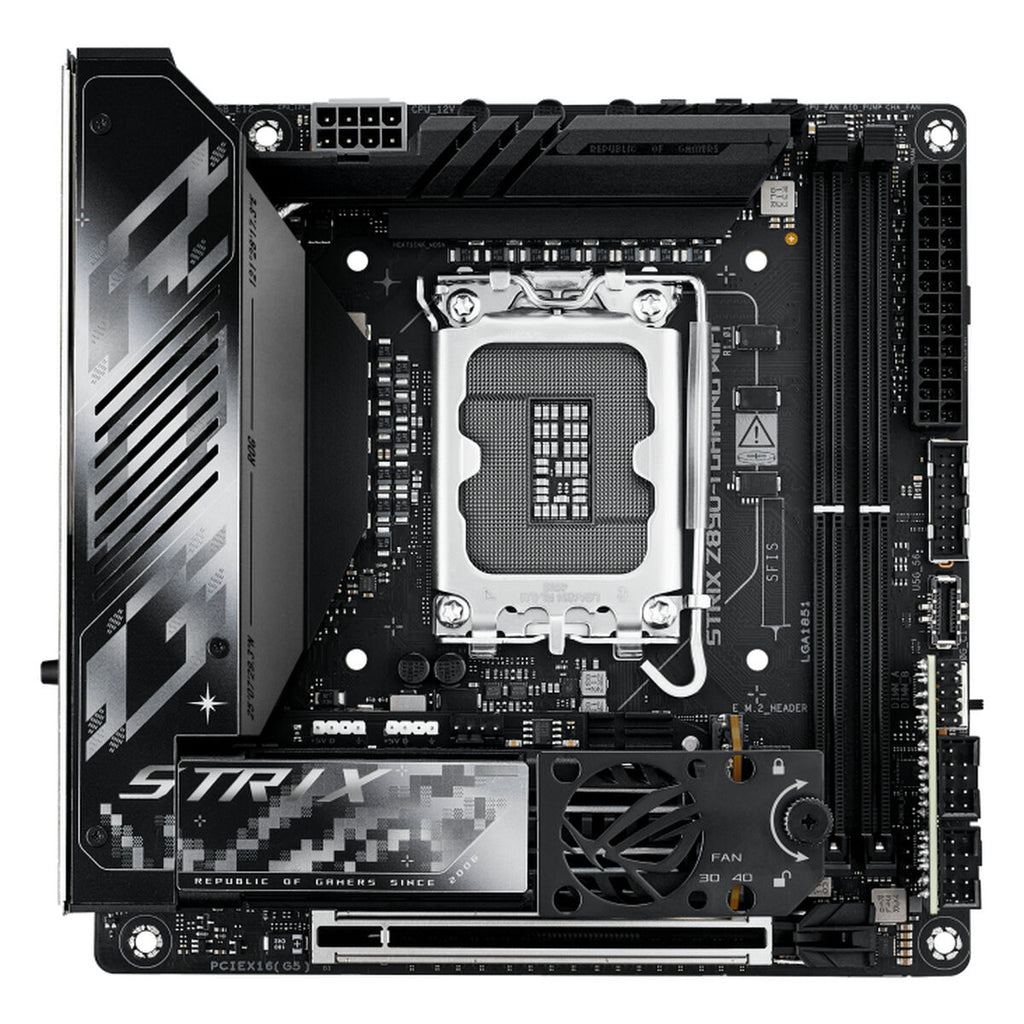 Motherboard Asus