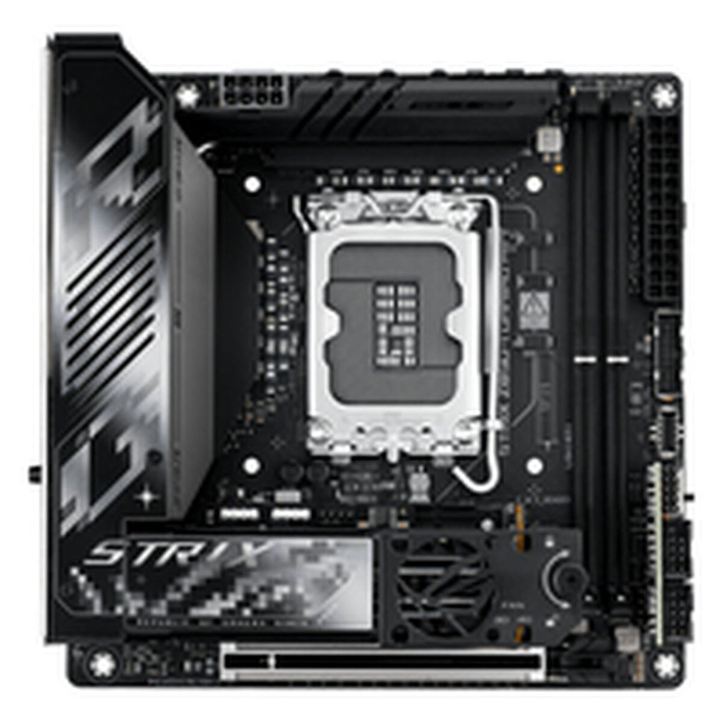 Motherboard Asus