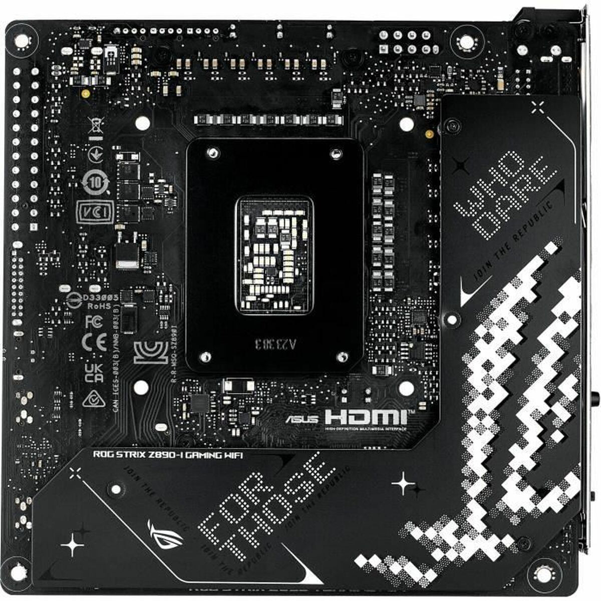 Motherboard Asus