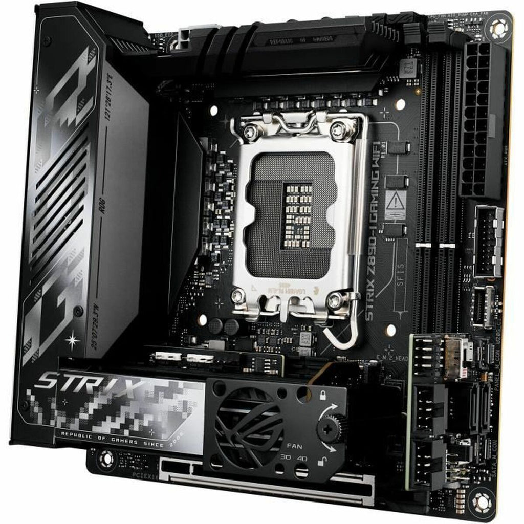 Motherboard Asus