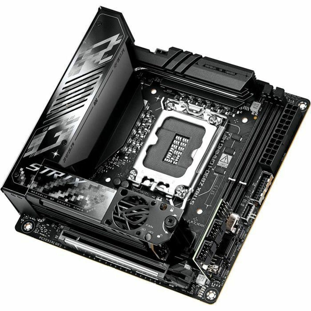 Motherboard Asus