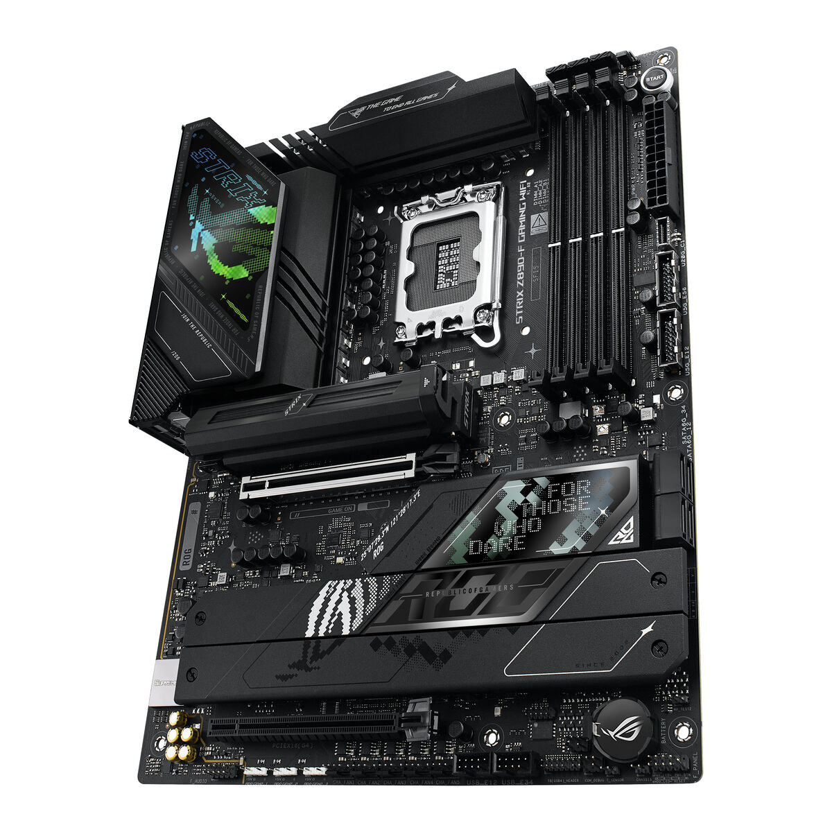 Motherboard Asus LGA 1851
