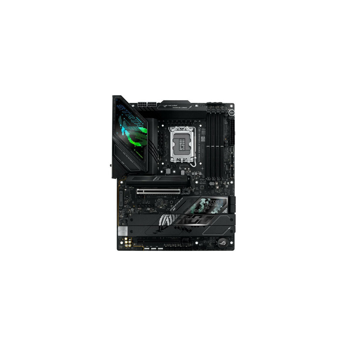 Motherboard Asus LGA 1851