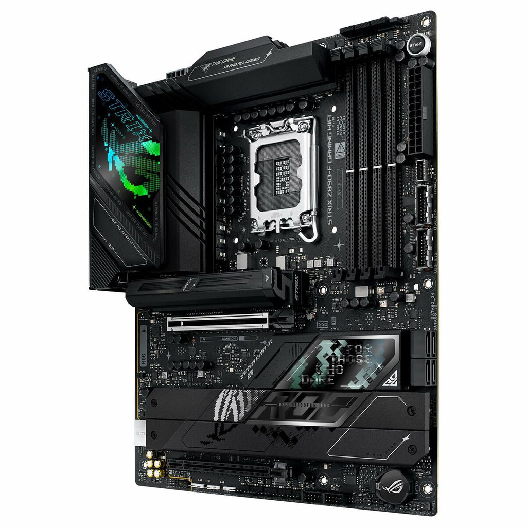 Motherboard Asus LGA 1851