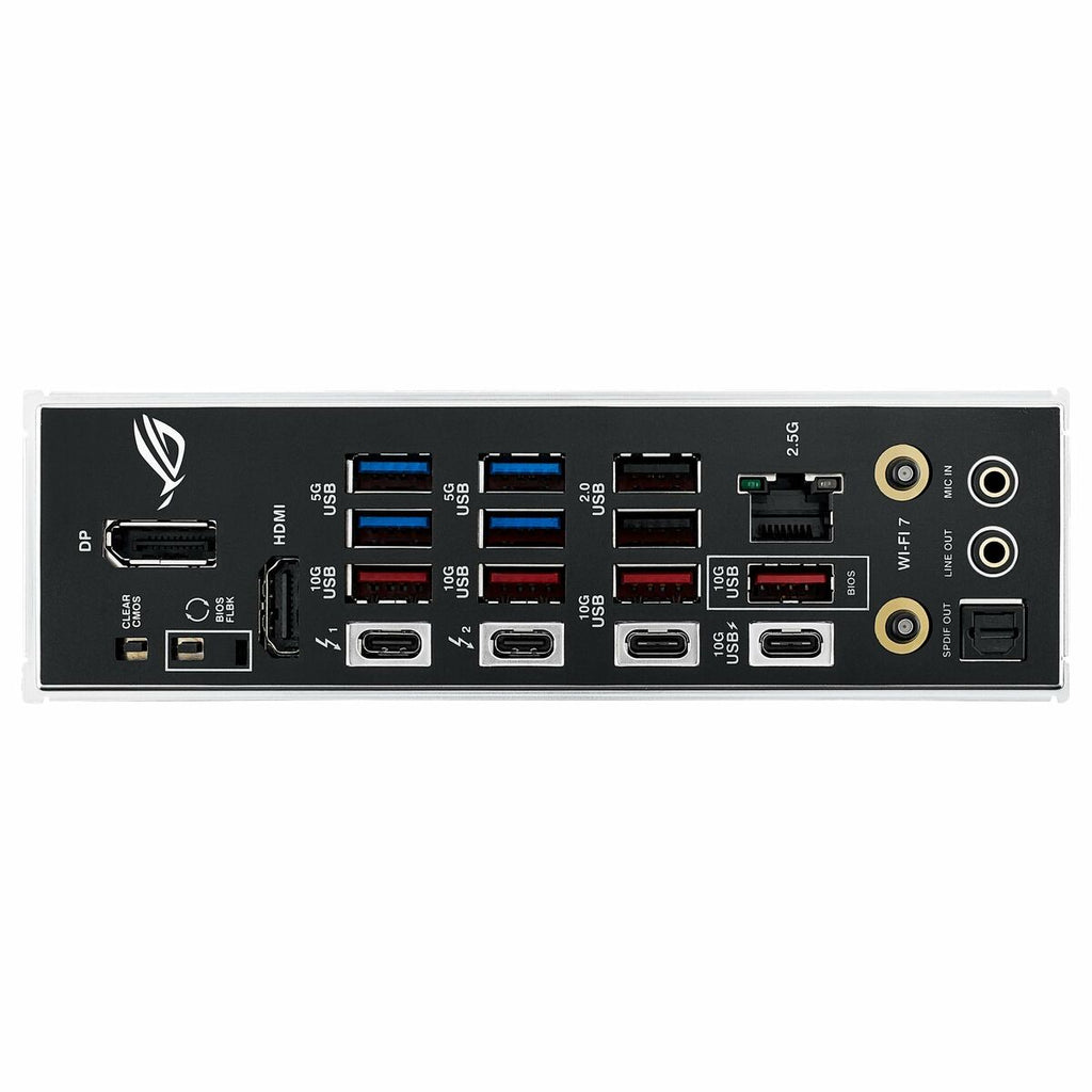 Motherboard Asus LGA 1851