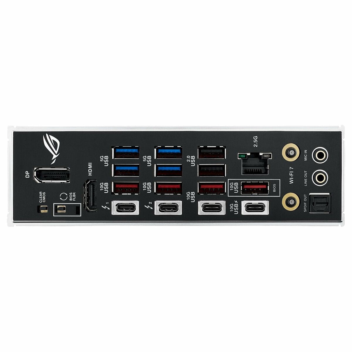 Motherboard Asus LGA 1851