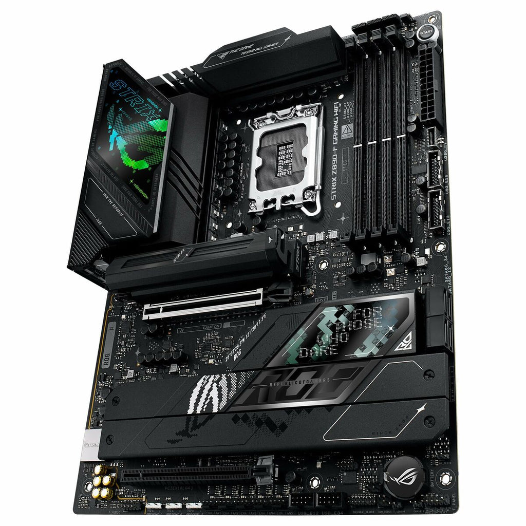 Motherboard Asus LGA 1851
