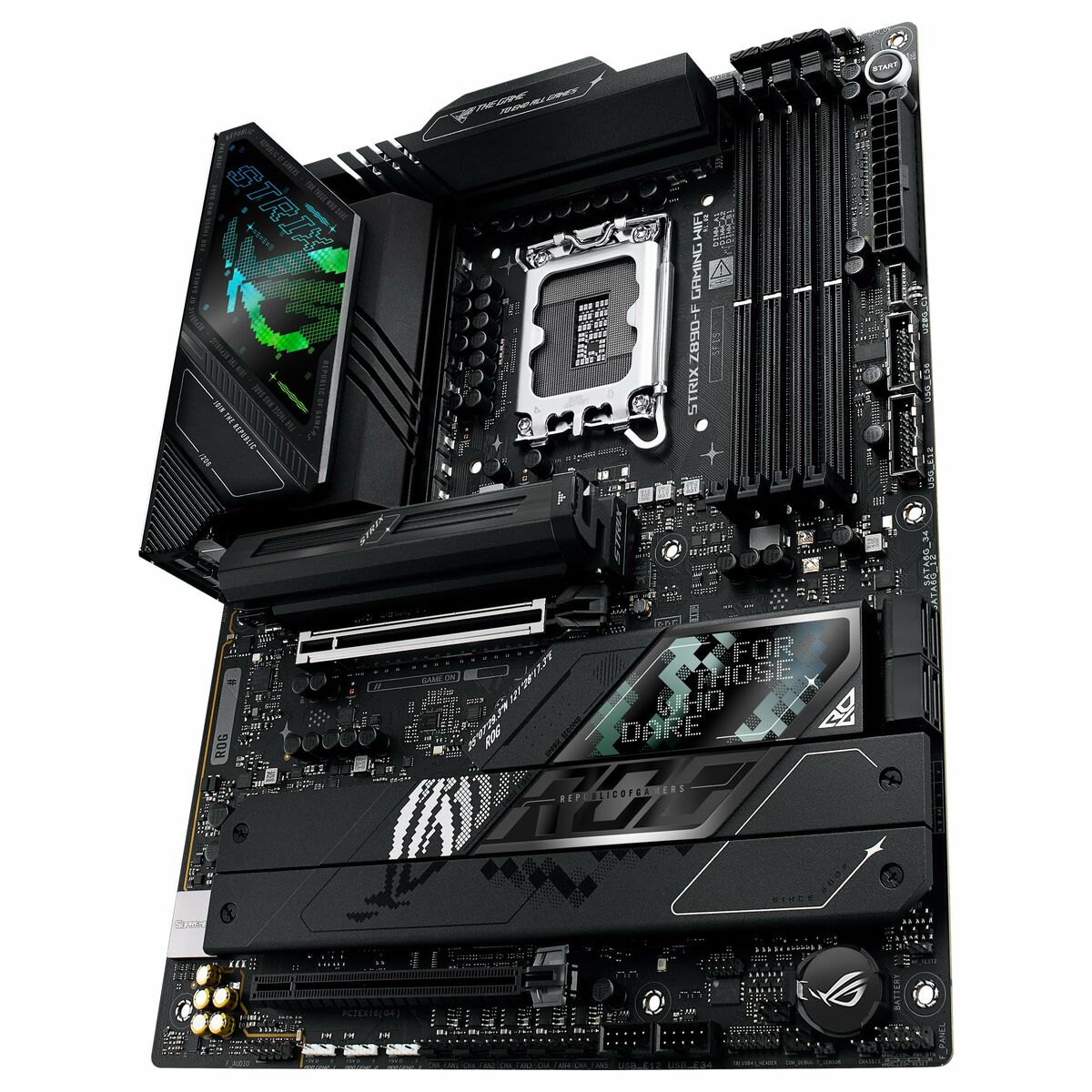 Motherboard Asus LGA 1851