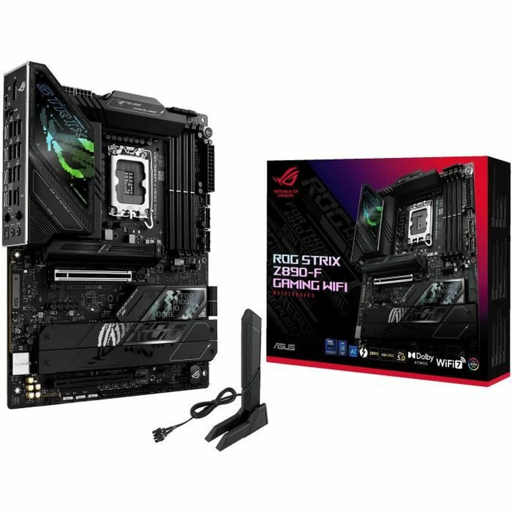 Motherboard Asus LGA 1851