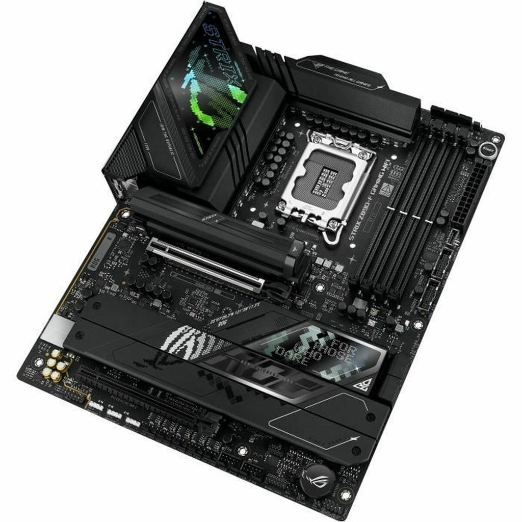 Motherboard Asus LGA 1851