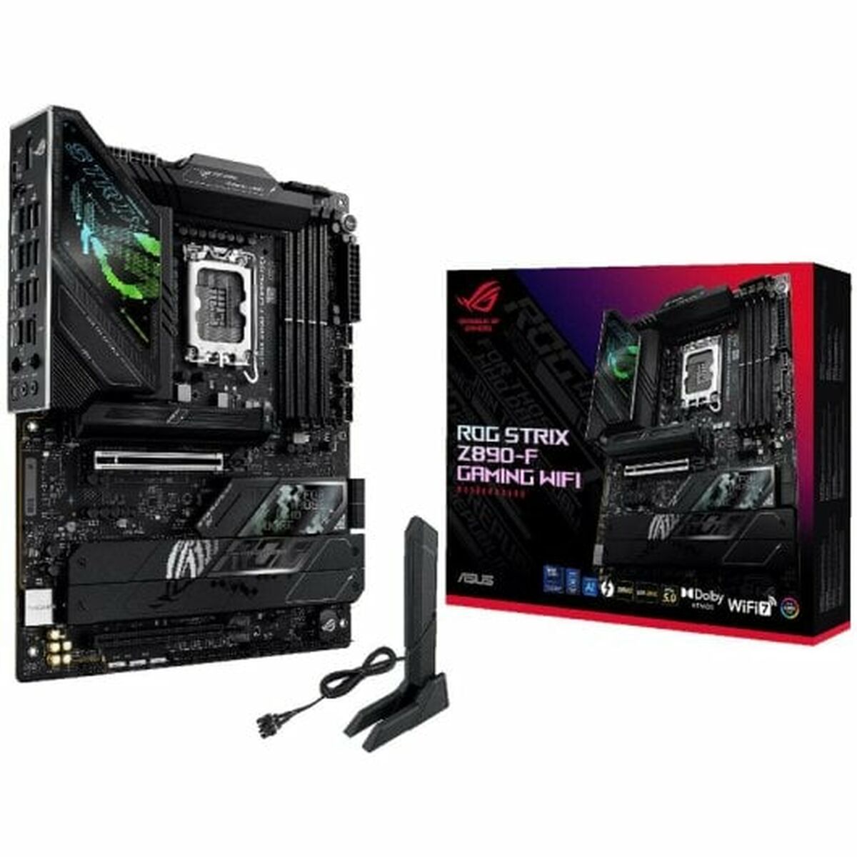 Motherboard Asus LGA 1851