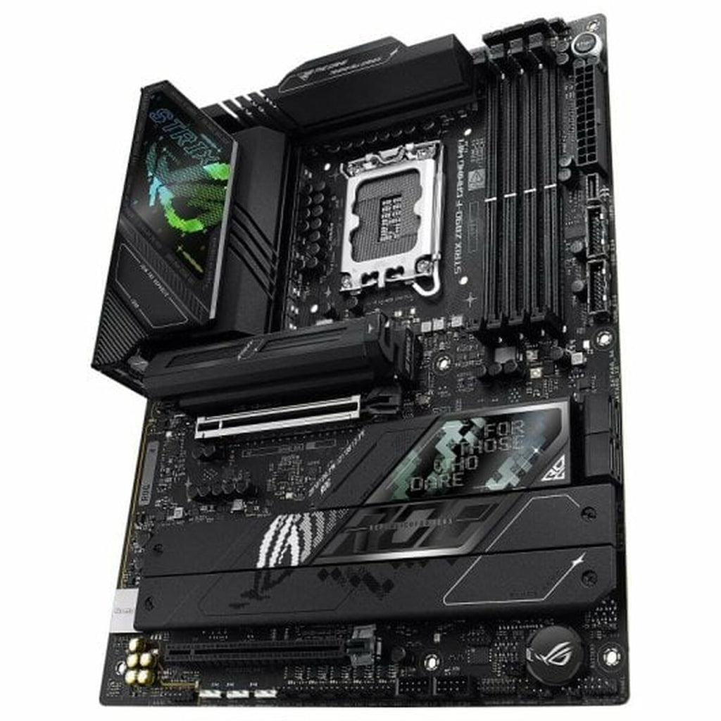 Motherboard Asus LGA 1851