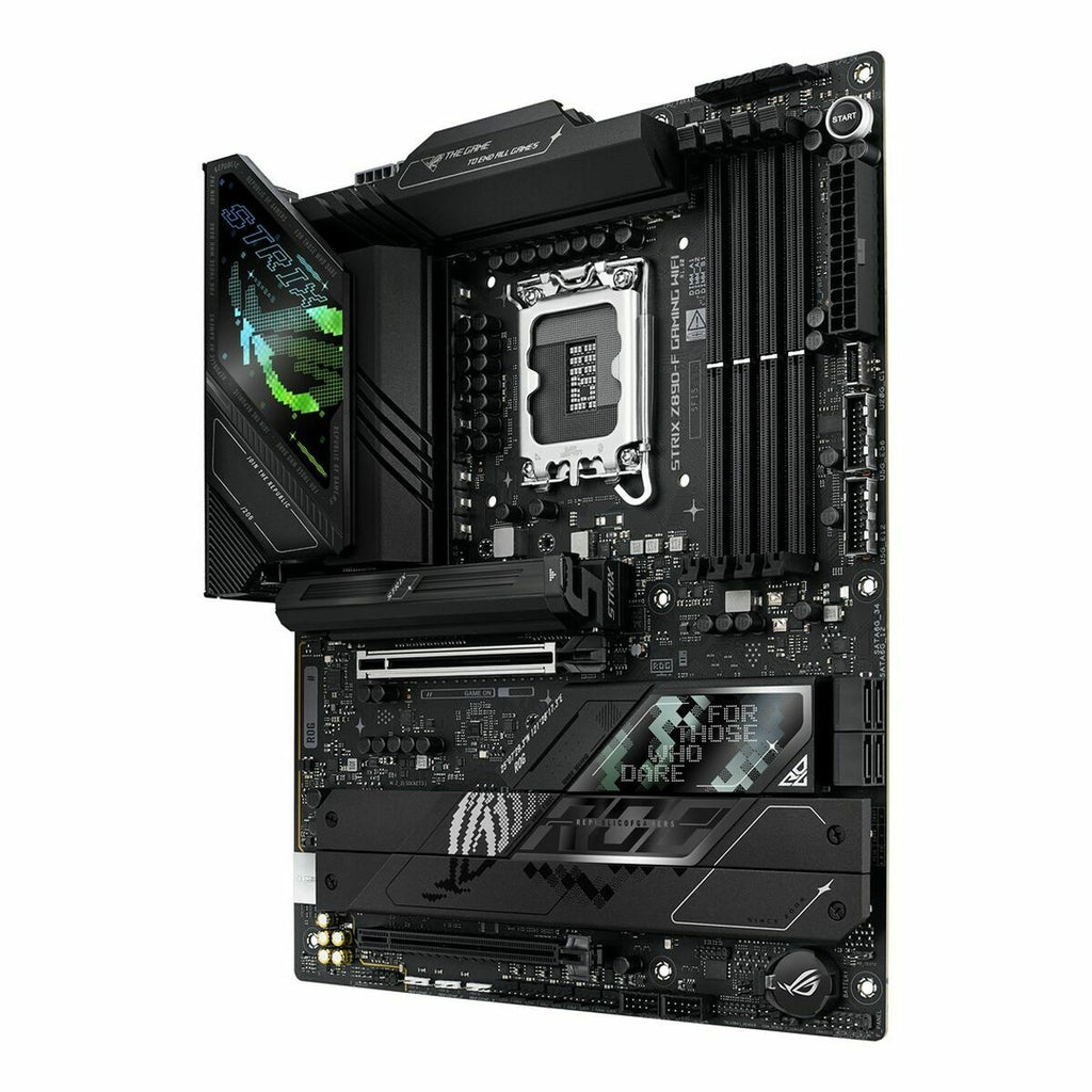 Motherboard Asus LGA 1851