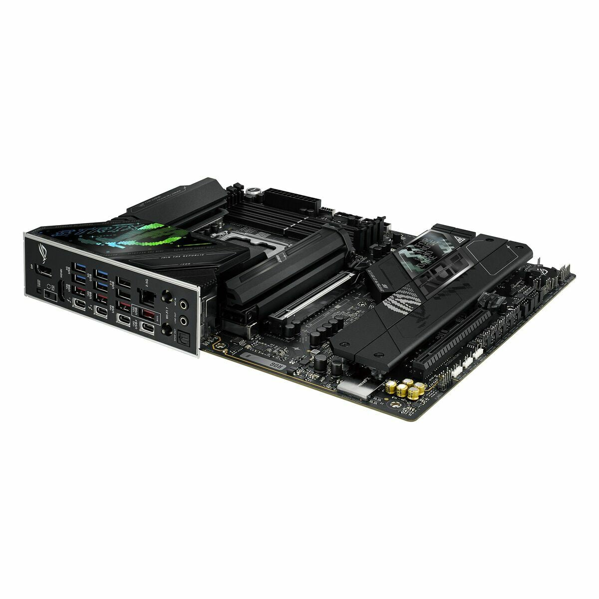 Motherboard Asus LGA 1851