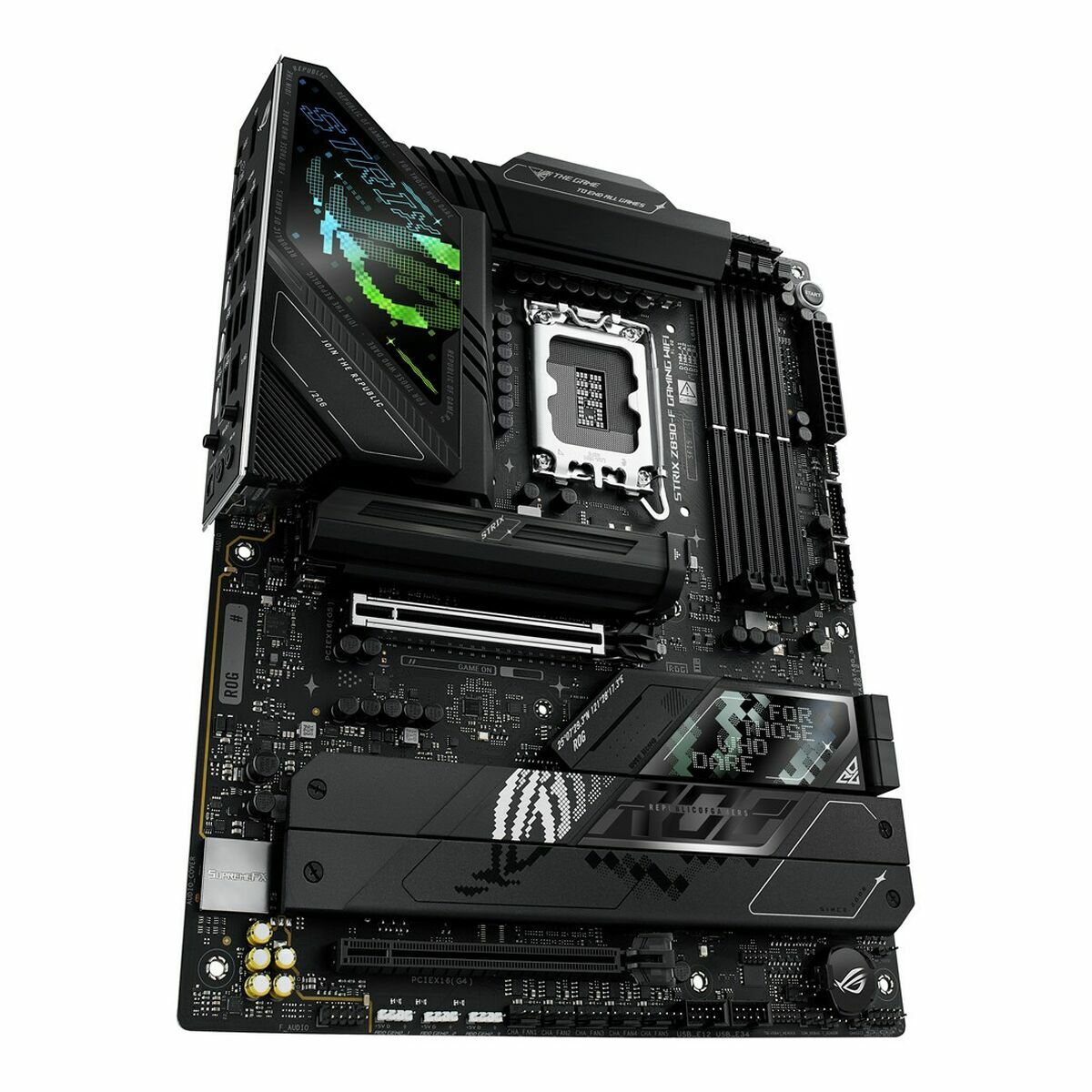 Motherboard Asus LGA 1851