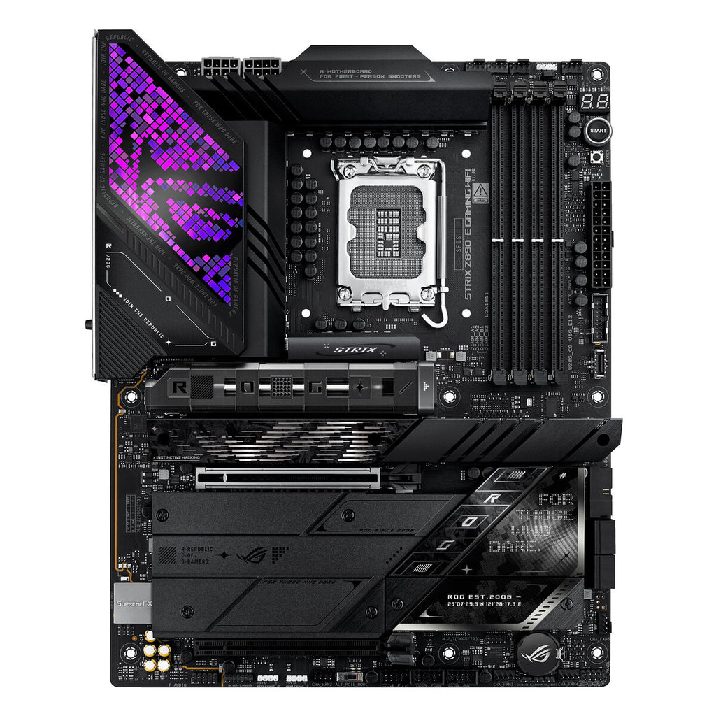 Motherboard Asus LGA 1851