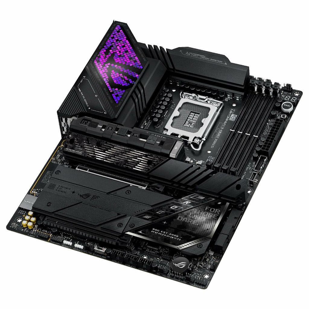 Motherboard Asus LGA 1851