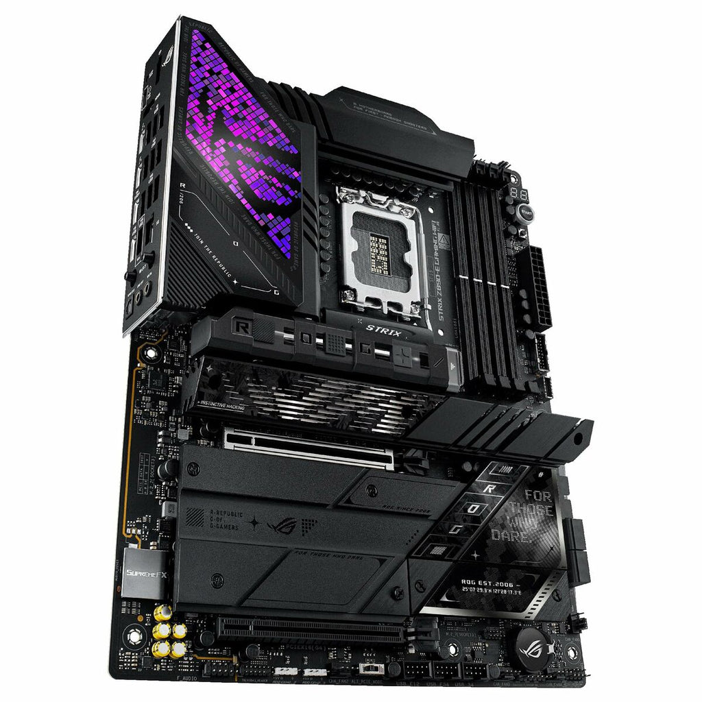 Motherboard Asus LGA 1851