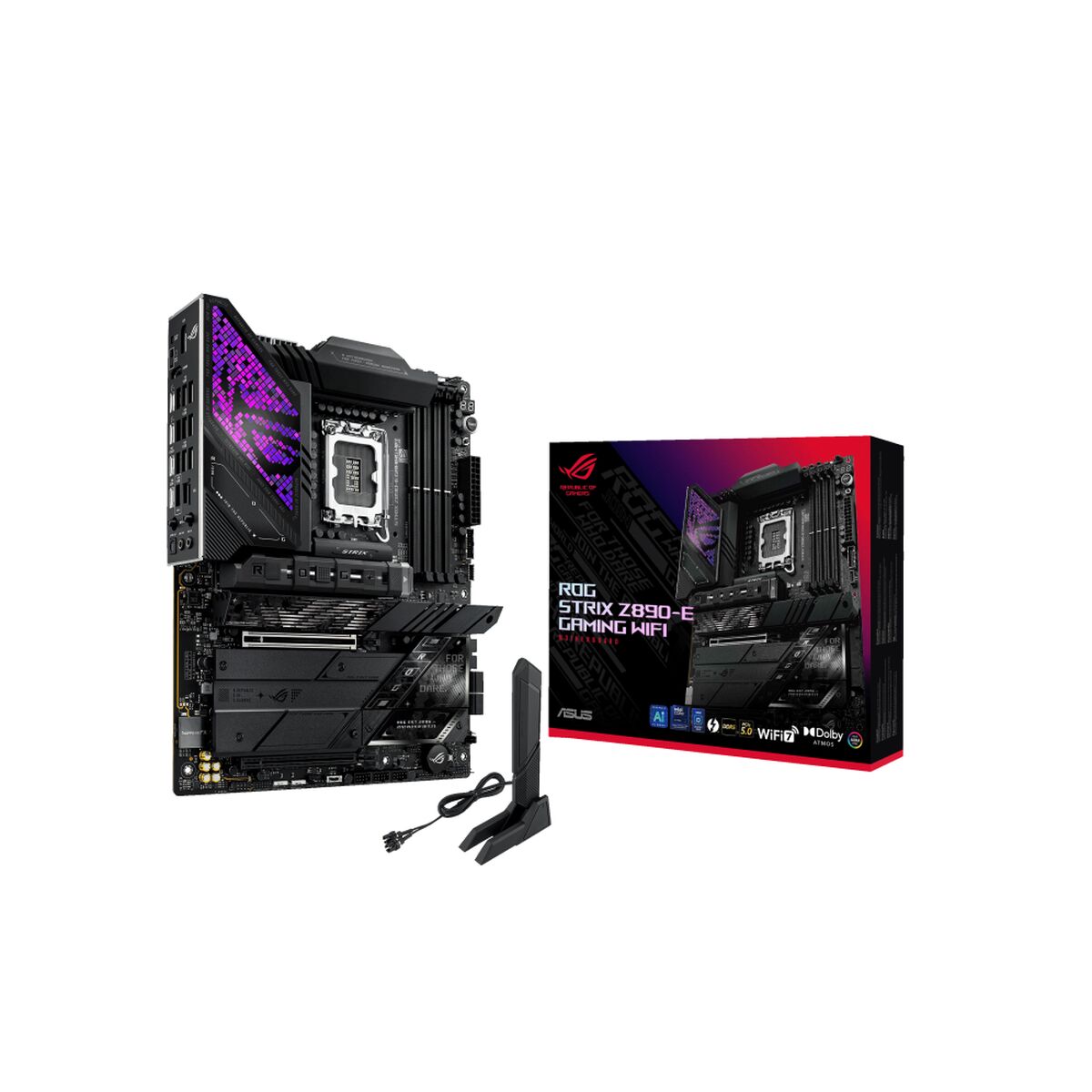 Motherboard Asus LGA 1851
