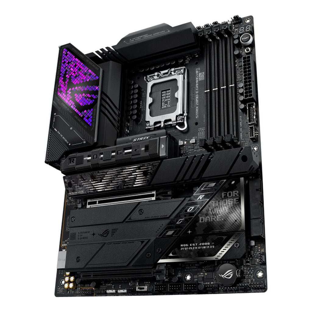 Motherboard Asus LGA 1851
