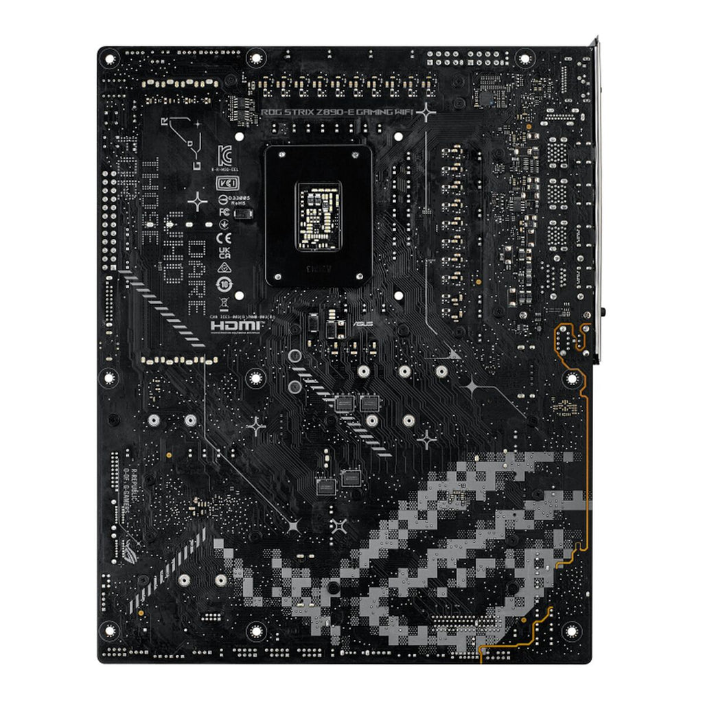 Motherboard Asus LGA 1851