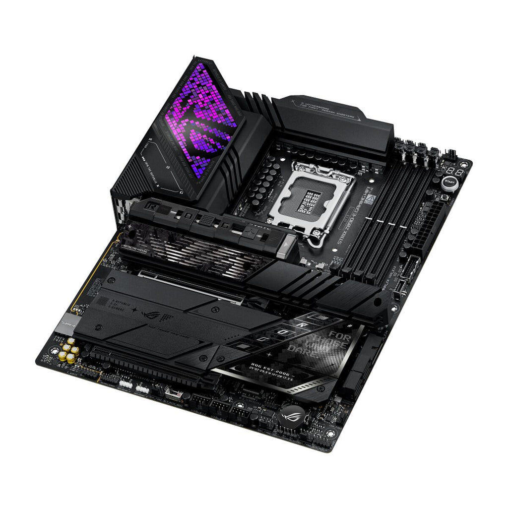 Motherboard Asus LGA 1851