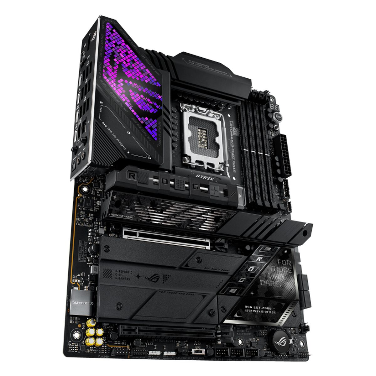 Motherboard Asus LGA 1851