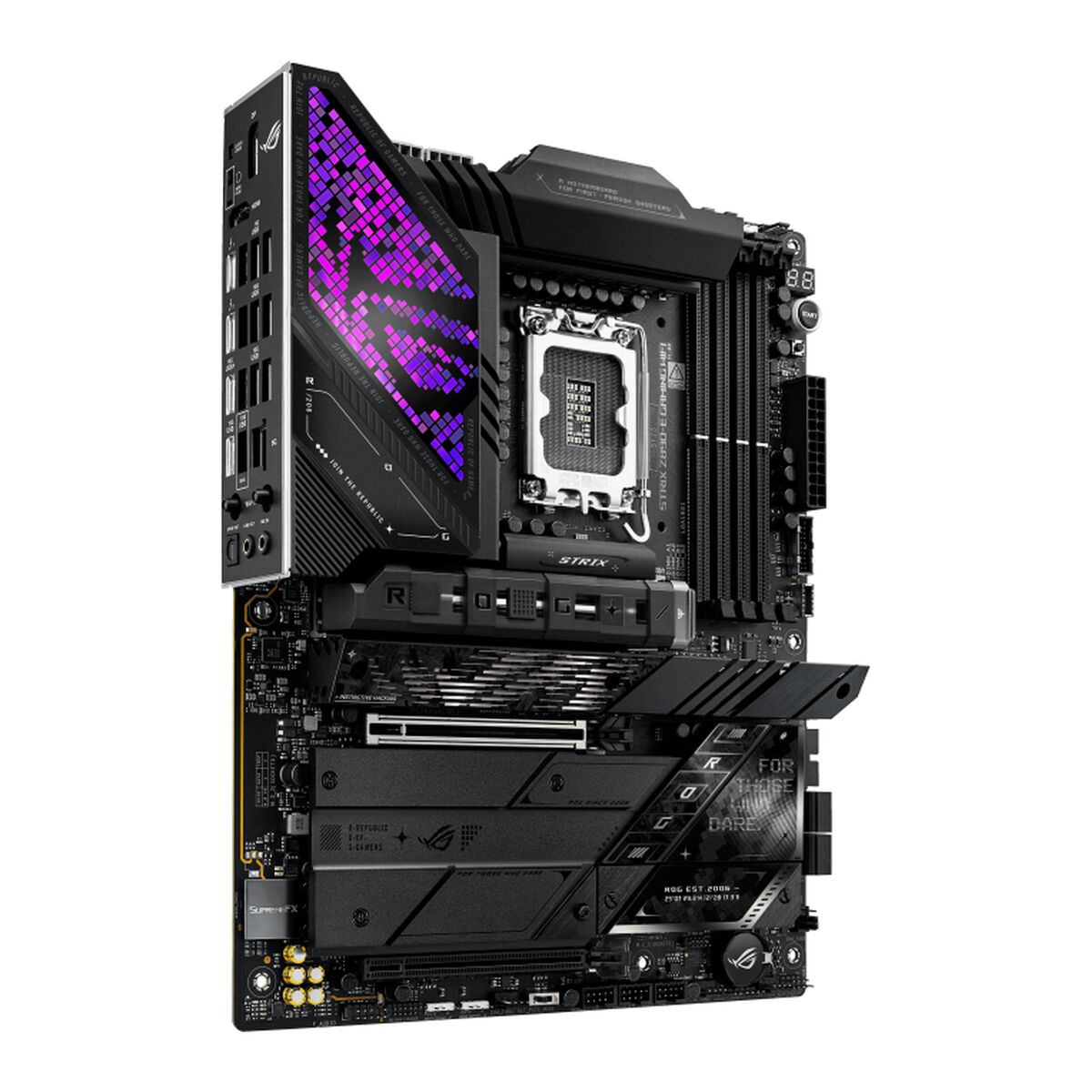 Motherboard Asus LGA 1851