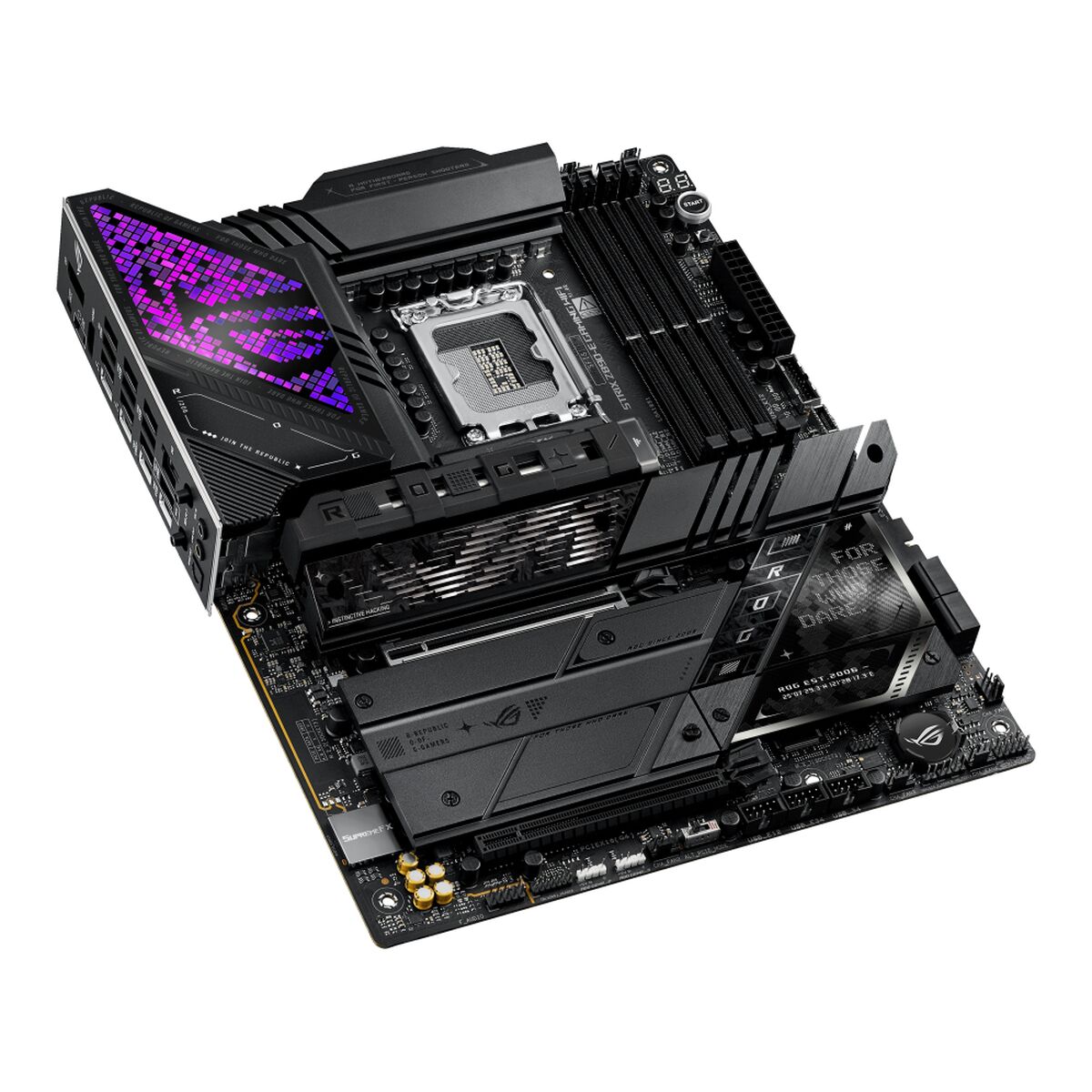 Motherboard Asus LGA 1851