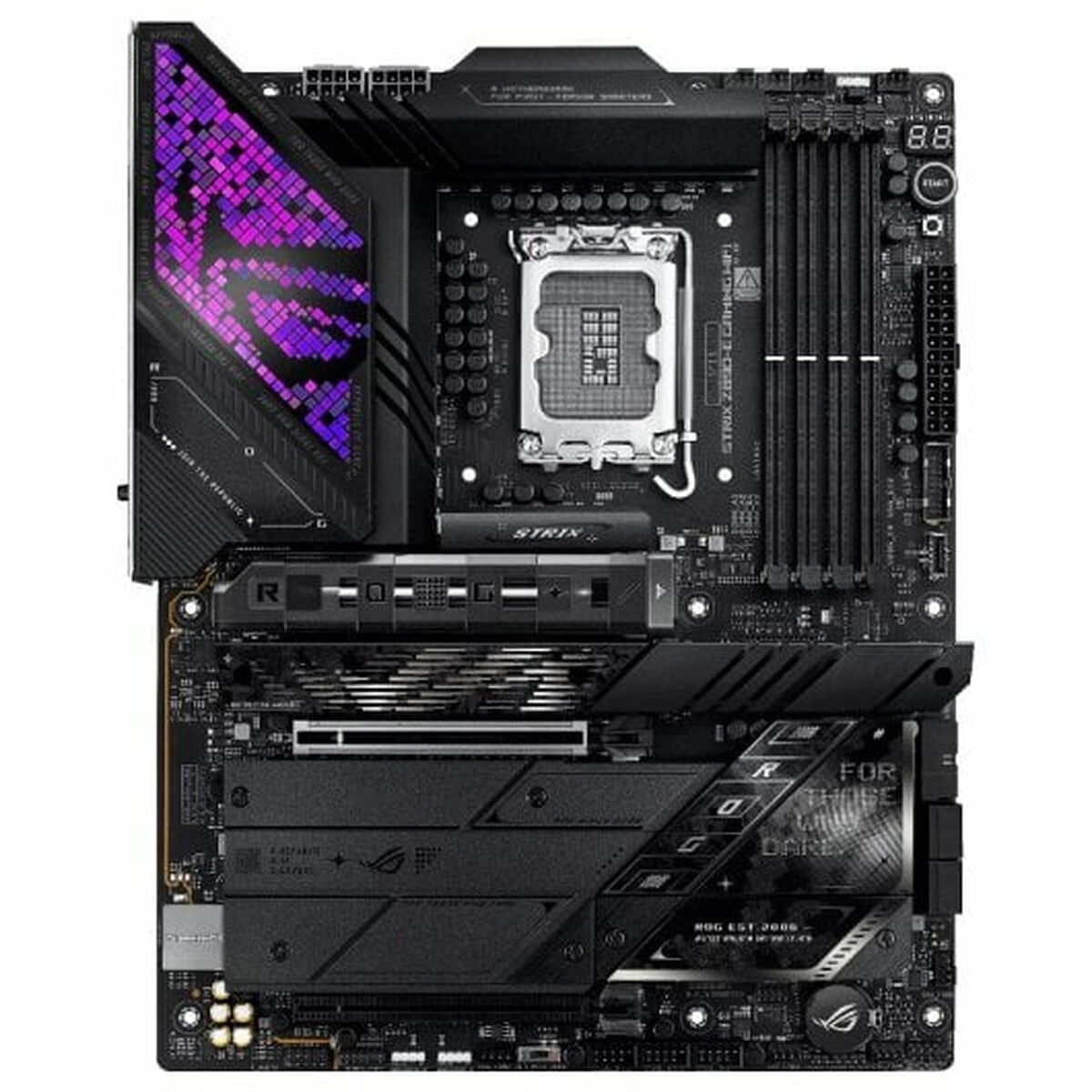 Motherboard Asus LGA 1851