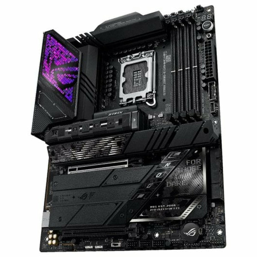 Motherboard Asus LGA 1851