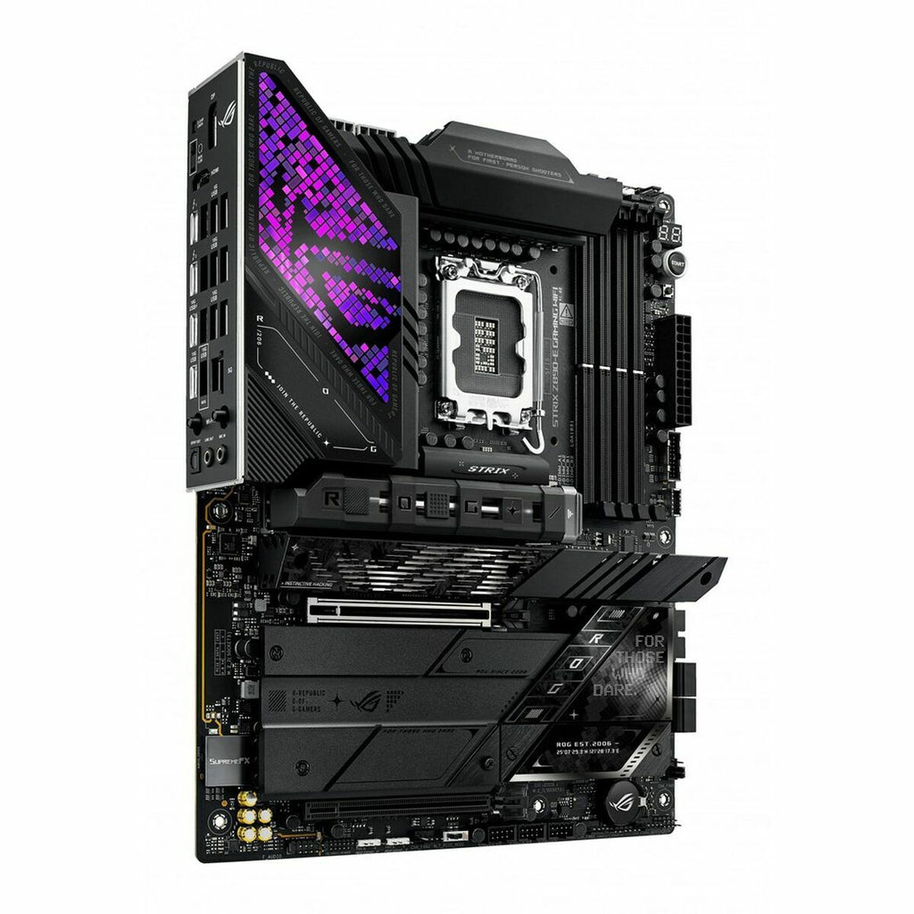 Motherboard Asus LGA 1851