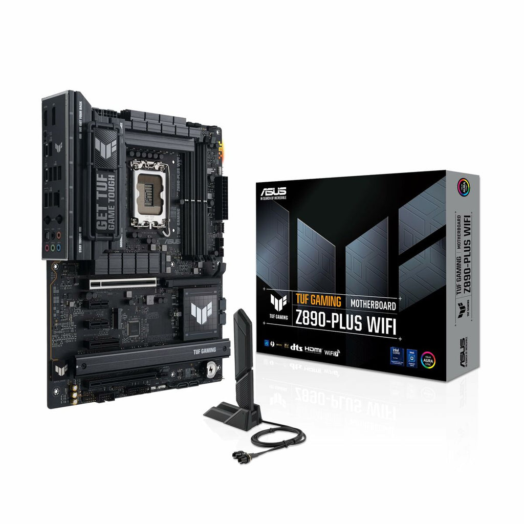 Motherboard Asus LGA 1851