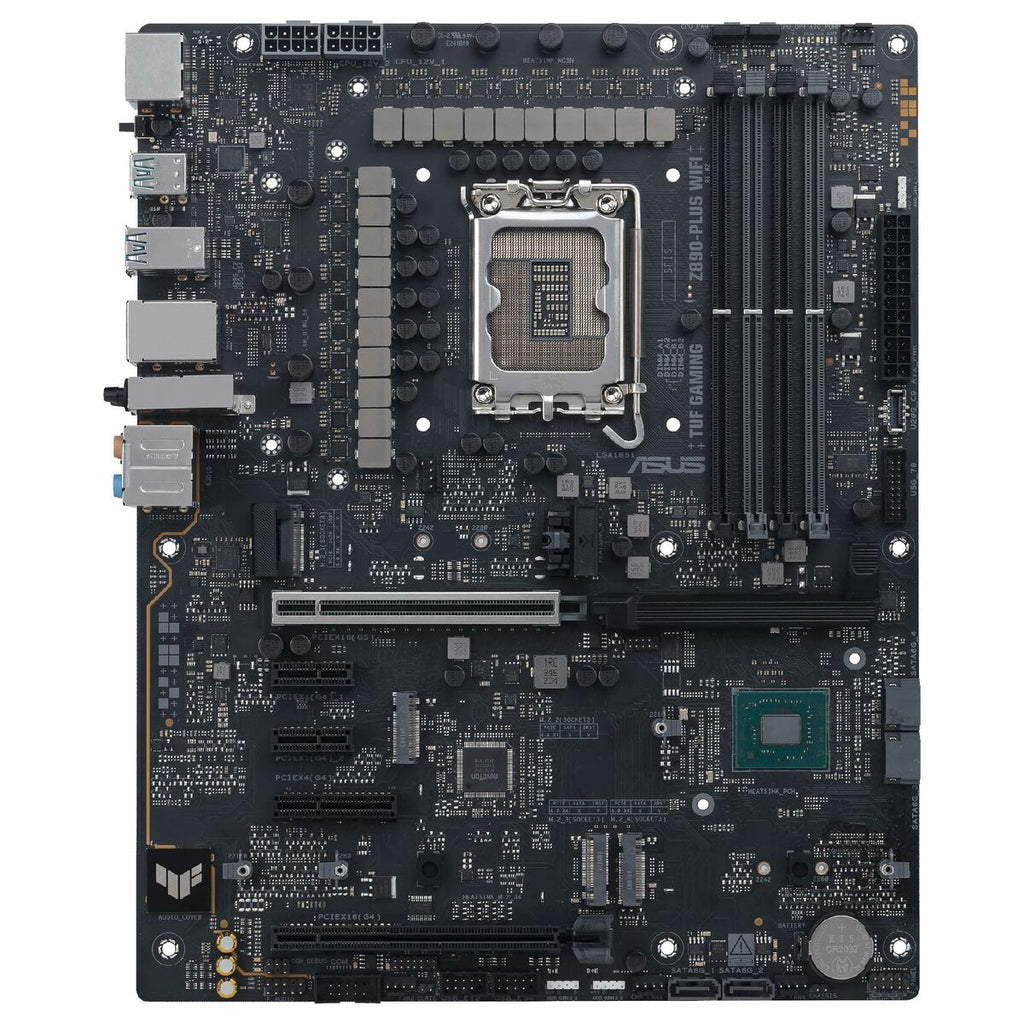 Motherboard Asus LGA 1851
