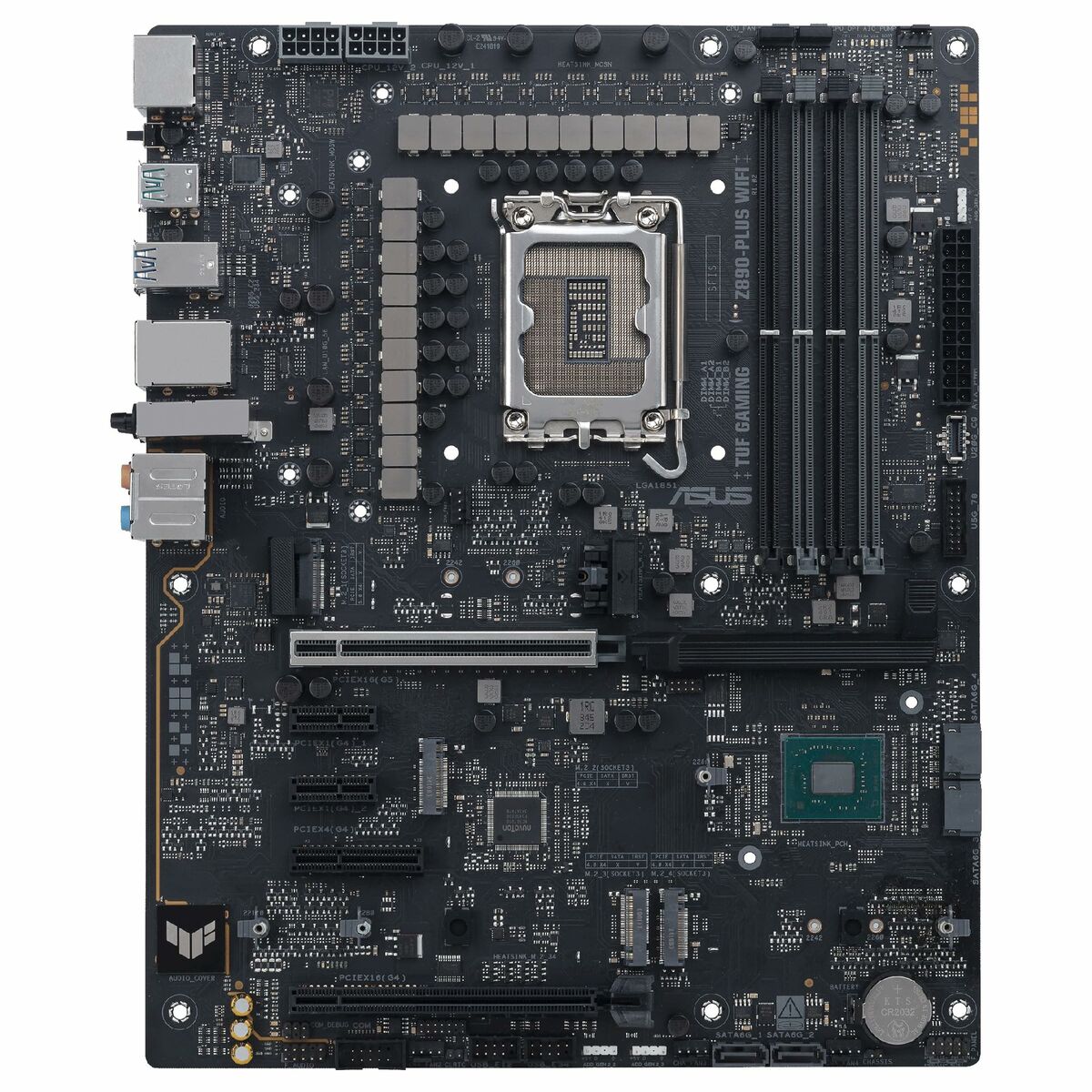 Motherboard Asus LGA 1851