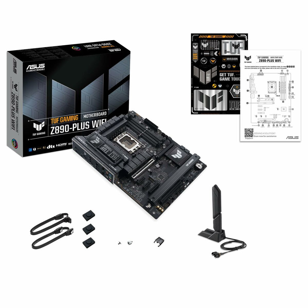 Motherboard Asus LGA 1851