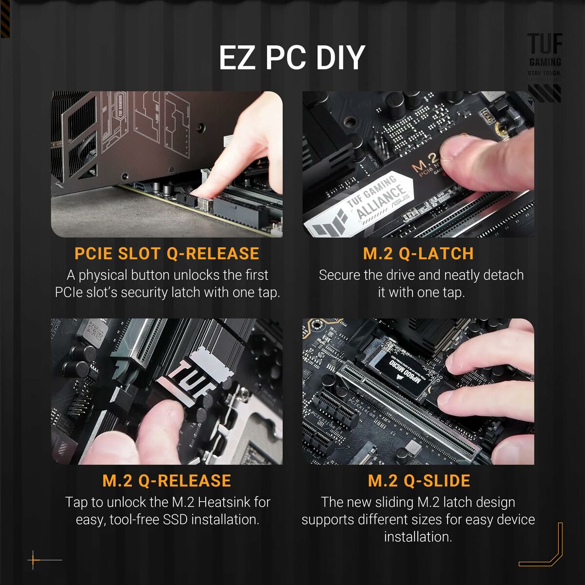 Motherboard Asus LGA 1851