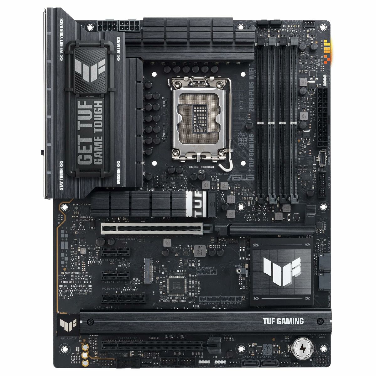 Motherboard Asus LGA 1851