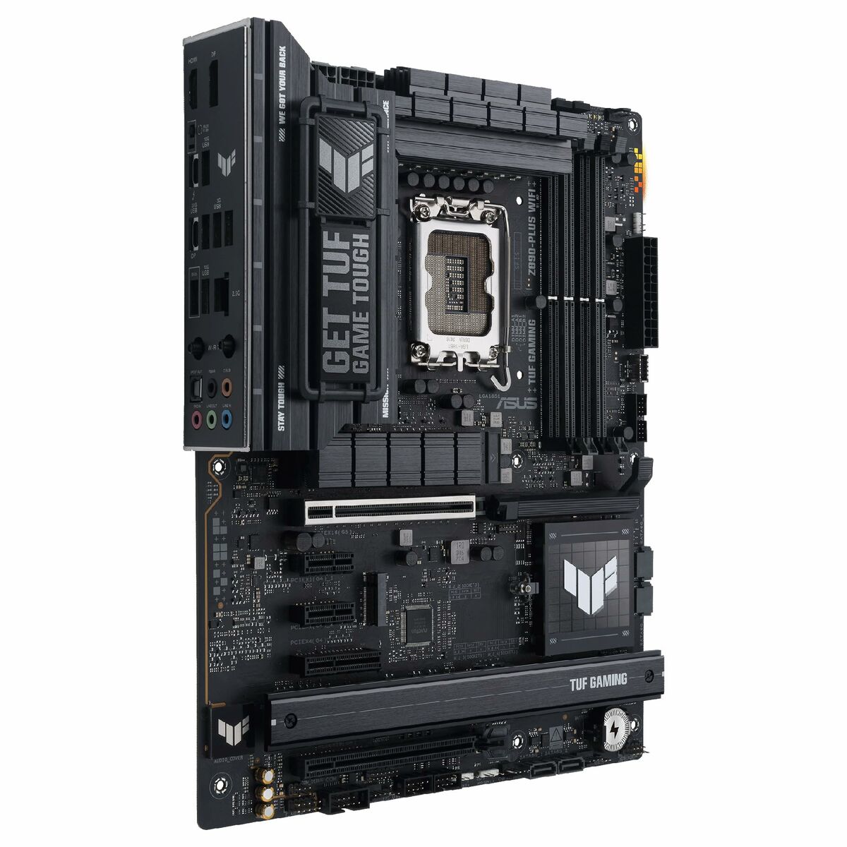 Motherboard Asus LGA 1851