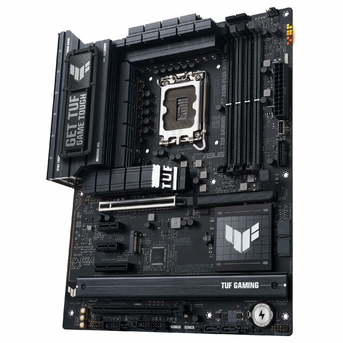 Motherboard Asus LGA 1851