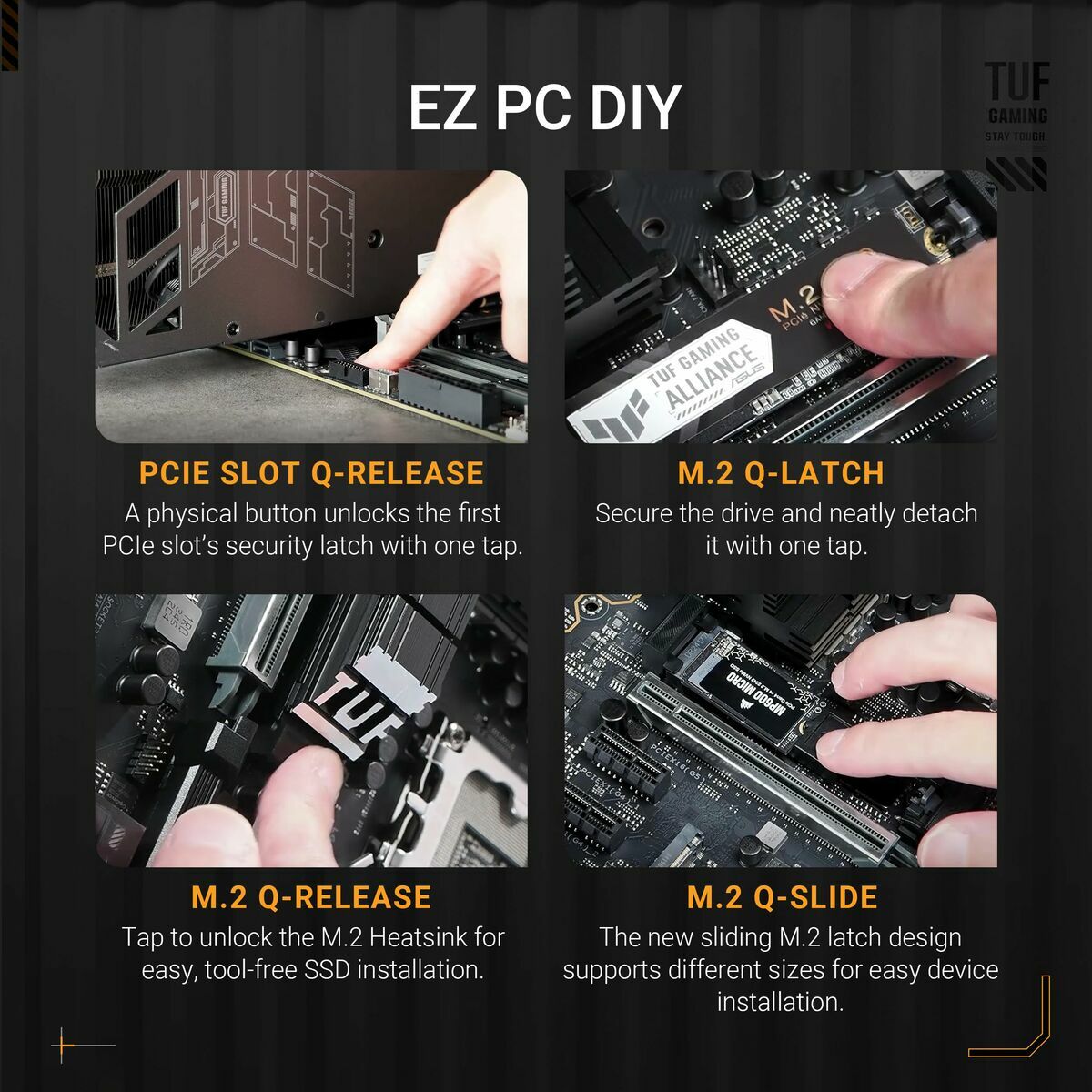 Motherboard Asus LGA 1851