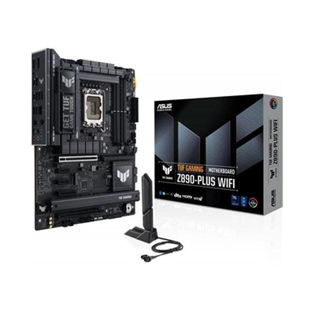 Motherboard Asus LGA 1851