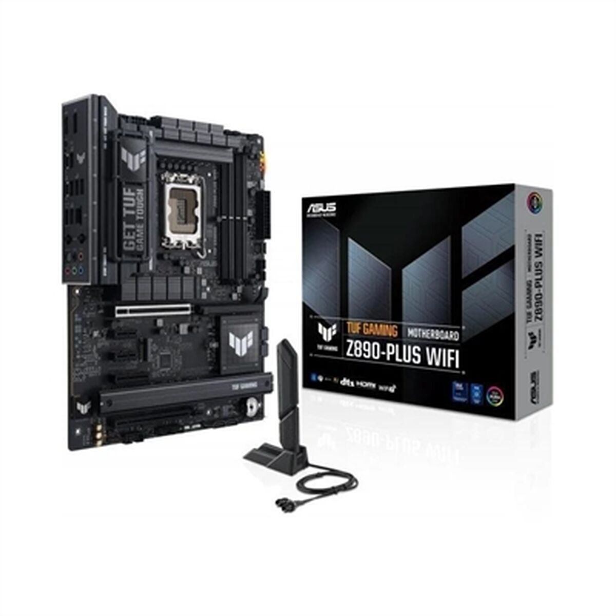 Motherboard Asus LGA 1851