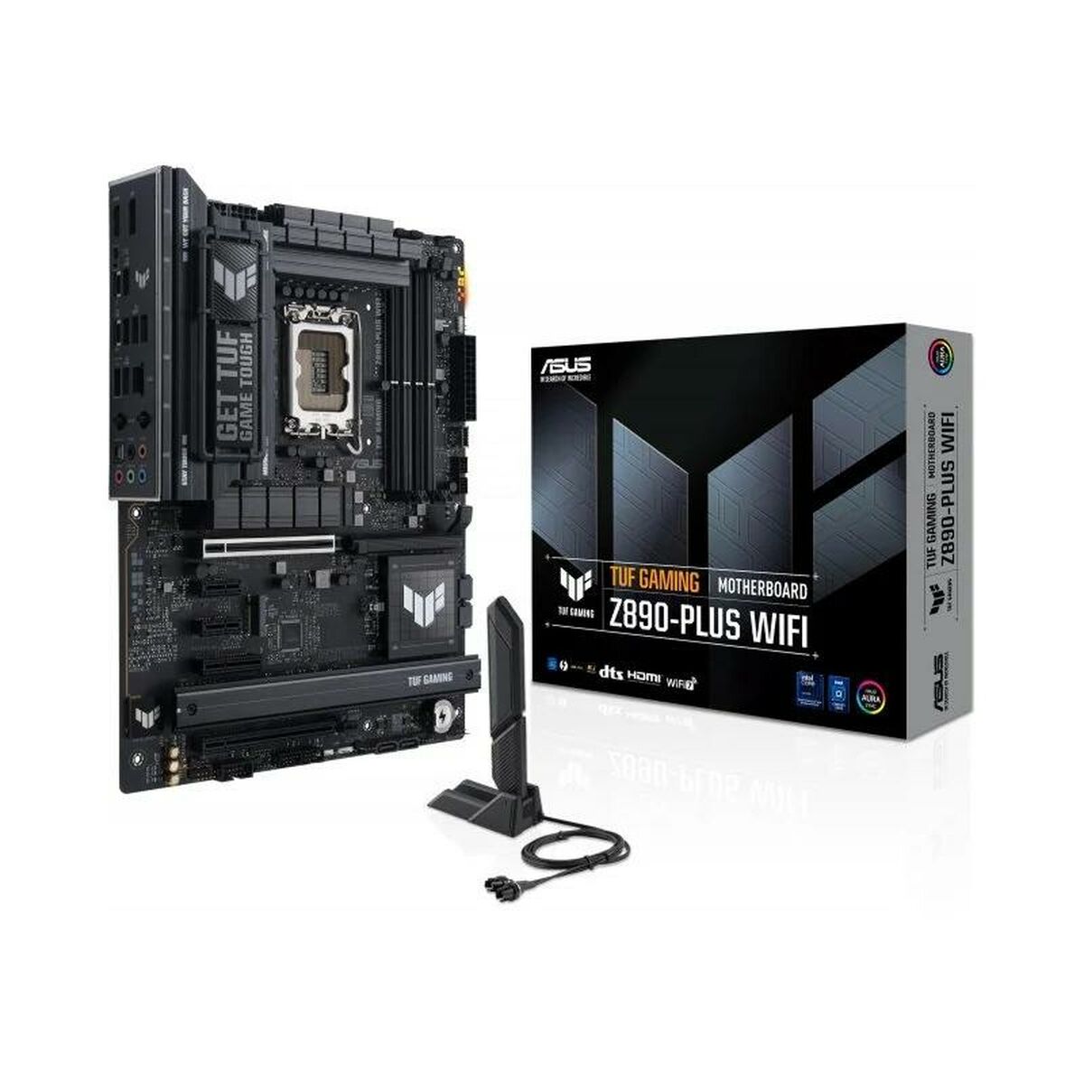 Motherboard Asus LGA 1851