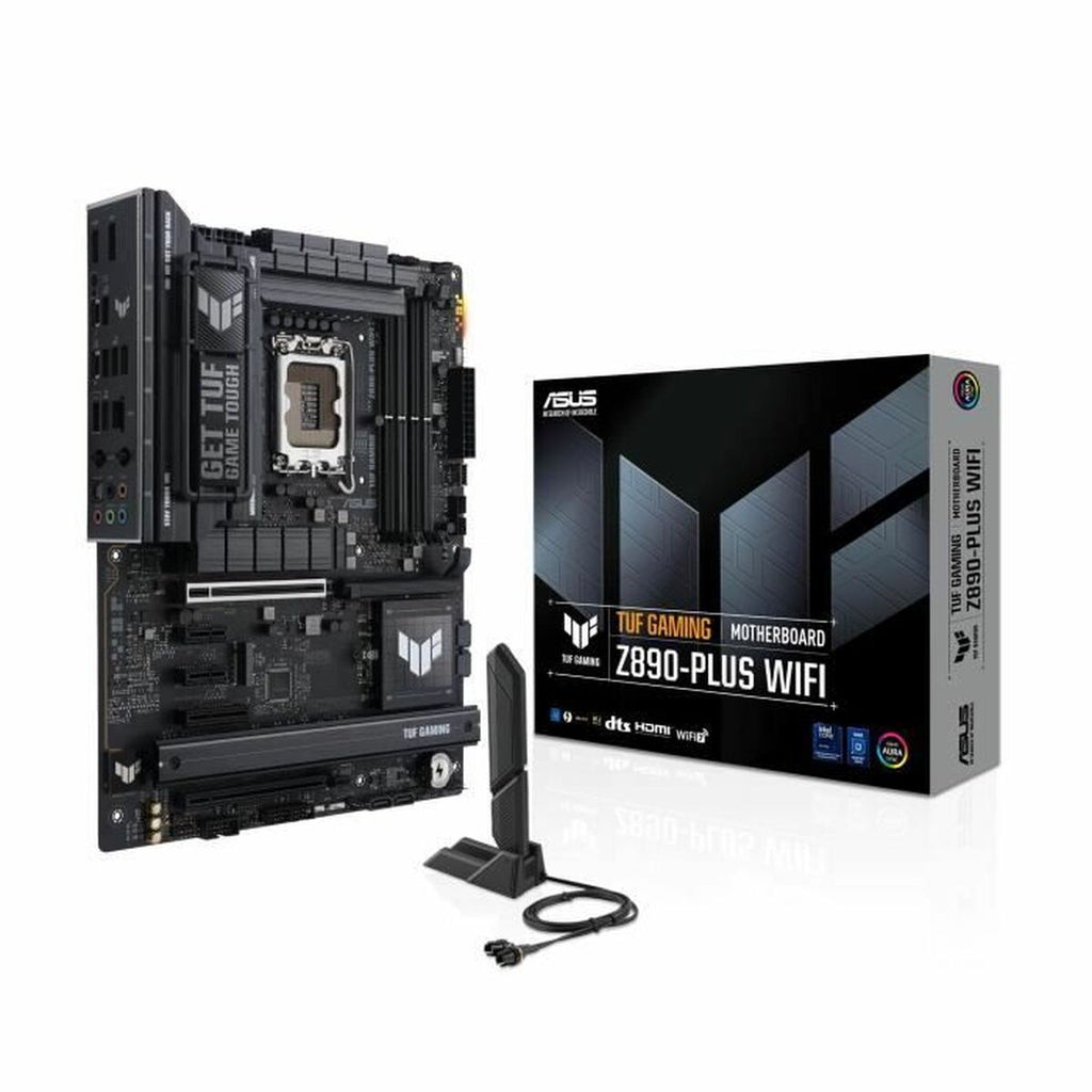 Motherboard Asus LGA 1851